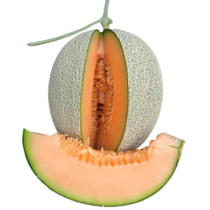 DƯA XANH RUỘT CAM