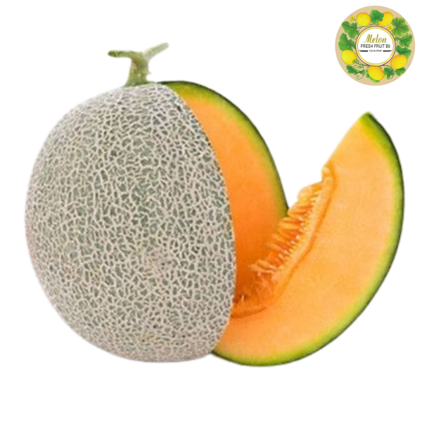 DƯA LƯỚI ĐẾ MẬT