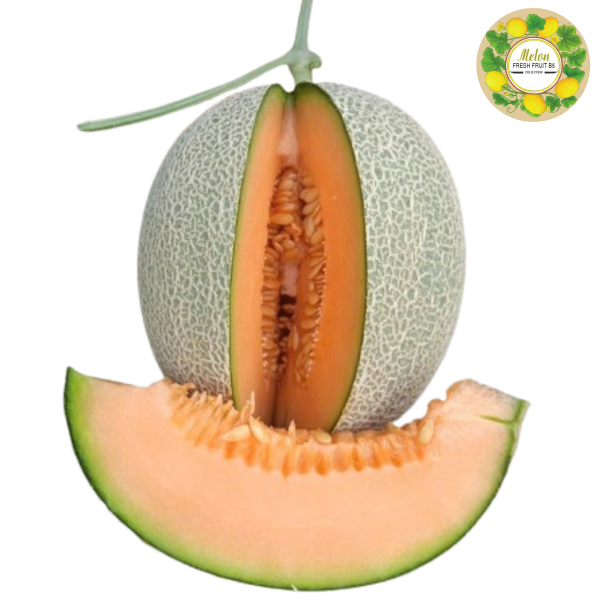 DƯA XANH RUỘT CAM
